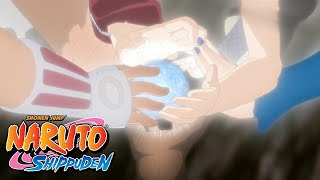 Naruto Shippuden OST 1  Track 01  Shippuuden [upl. by Nelie]