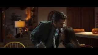 The Guest  Official UK Trailer 2014 [upl. by Aicekat]