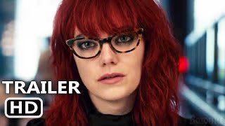 CRUELLA Trailer 2 2021 Emma Stone Disney Movie [upl. by Nolyaj117]