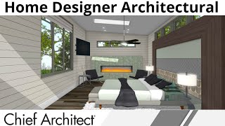 Architectural Software Overview [upl. by Chaing69]