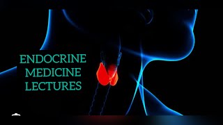 ENDOCRINE MEDICINE LECTURES PROLACTINOMA medicinelectures medicine [upl. by Larry]