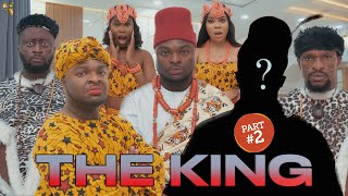 AFRICAN HOME THE KING PART 2 [upl. by Secilu]