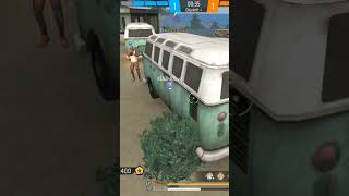 Thomson OP juga jirr freefire [upl. by Christenson]