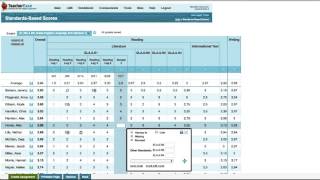 Standardsbased Grading Made Easy [upl. by Chadwick]