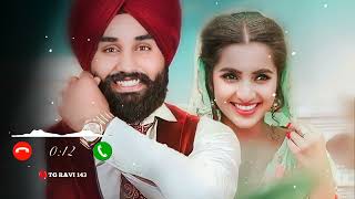 Gori tere jiya hor na koi milya dj ringtone  Punjabi Love song ringtone [upl. by Gotcher]