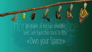 Le Journal dAether Own Your Space [upl. by Sikleb]