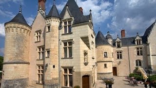 Luxury home Chateaux for sale in France  Amazing multi million dollars homes  Castle [upl. by Ahsienroc]