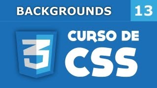 13 Tutorial CSS Backgrounds [upl. by Hervey664]