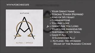 Kutless  Alpha  Omega New Album Preview [upl. by Ainar]