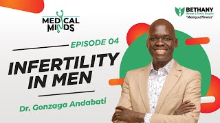 Medical Minds Episode 4 Infertility in Men [upl. by Eleaffar]