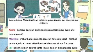 le chemin des lettres 2 AEP page 40 activités orales conseiller recommander prescrire interdire [upl. by Ress]