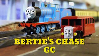 Berties Chase GC Remake [upl. by Rudin]