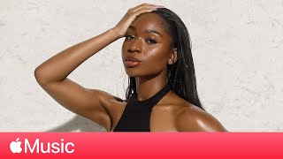 Normani “Fair” Moving On After Heartbreak and Ghosting Zane’s Text  Apple Music [upl. by Starlene311]