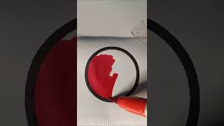 Colour Filling ll Satisfying Video oddlysatisfying art satisfying [upl. by Nadiya]