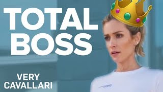 6 Times Kristin Cavallari Was A Total Boss  Very Cavallari  E [upl. by Wight]