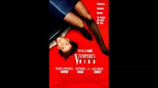 Vampires Kiss Soundtrack  Track 2  Watching Jackie [upl. by Eednac2]