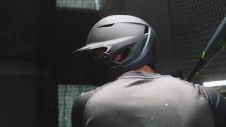 Easton  ProX Batting Helmet Tech Video 2018 [upl. by Innor]