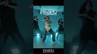 Kiana Lede  Ur Best Friend choreography danceperformance dance [upl. by Nahshu]