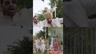 Surbhi Jyoti wedding shurbhi wedding weddingphotography song [upl. by Alden]