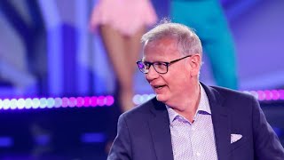 Günther Jauch hat Bammel vor Jubiläumsshow [upl. by Zweig]