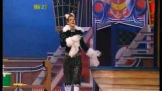 ITVs panto Dick Whittington 2002 Prt 6 of 8 [upl. by Nitza]