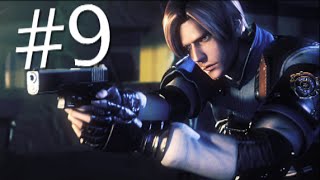 Resident Evil Pt 9 Siempre Te Recordaré [upl. by Rooke]