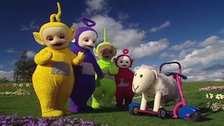 Teletubbies It Appeared From Far Away [upl. by Peppi]