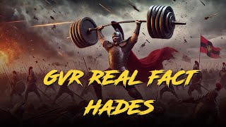 GVR Real Fact  P1  Hades  Rep RV [upl. by Tirzah199]