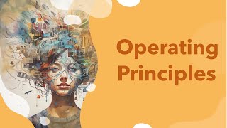 Operating Principles nach Dan Slobin in der Sprache  Spracherwerb  Definition  Theorie [upl. by Cryan434]