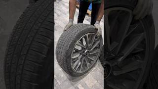 MINERVA tyres in Hundai SONATA jatttyres hyundaisonata jatttyresjahanian [upl. by Dru]