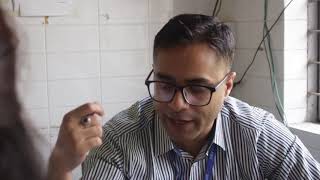 Dermatology  Approach to Ringworm  Tinea faciei  Dr Prajwal Pandey [upl. by Sapphira]