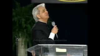 Benny Hinn sings quotAlleluiaquot 2013 [upl. by Guinna83]