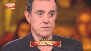 Thierry Beccaro et Nathalie SchraenGuirma  Emission Complète  du 26032016 [upl. by Marys]