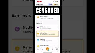 How to get free fetch reward points fyp foryou viralvideo shorts fetch fypシ゚viral trending [upl. by Aeneus]