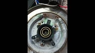 electric kettle kaise repair kiye jaate Hain [upl. by Nnyledam]