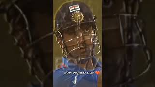 DHONI FINISHES OFF IN STYLE 2011cricketworldcupfinaldhoniforever [upl. by Tiemroth]