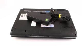 Fujitsu Lifebook S751 HD VideoPreview [upl. by Dimmick]