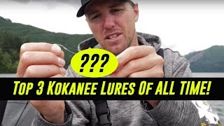 Fly Fishing for Kokanee Salmon in CT [upl. by Jedediah]