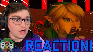 Everyone Sucks REMASTERED64 Stupid Mario Kart Reaction [upl. by Halda]