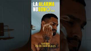 desde ese día 📅Kevin tiene 10 alarmas ⏰😏humor comedia alarma trabajo [upl. by Elag]