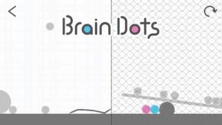 Brain Dots Level 171 Walkthrough [upl. by Gilliam]