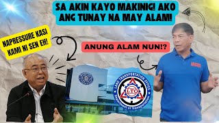 COL BOSITA PINULONG ANG PAMUNUAN NG LTO PINANGARALAN [upl. by Ainafets]