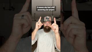 Why is God not answering my prayers prayer god pray christian [upl. by Wentworth]