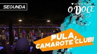 Ivete Sangalo  Pula Camarote Club  Carnaval 2017 [upl. by Abba]