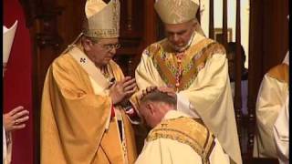 The Ordination of Bishops McIntyre and Fitzgerald [upl. by Cuttie]