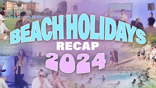 Sommer Sonne Meer und gute Menschen YA Beach Holidays 2024 [upl. by Peadar551]