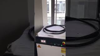 laser claddinglasercladding lasermachine remanufacturing addictive lasercutter [upl. by Ylatfen]