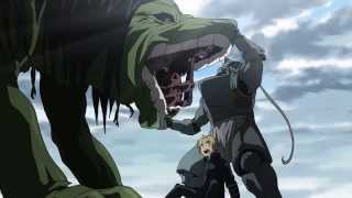 Fullmetal Alchemist Brotherhood Opening 4 Chemistry  Period [upl. by Llemej586]