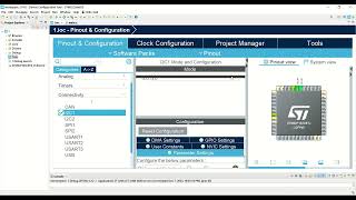 STM32CubeIDE ошибка Error in initializing STLINK device Reason No device found on target [upl. by Einnahc]