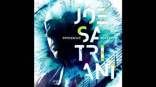 Joe Satriani  Shockwave Supernova 2015 Full Album HQ Audio [upl. by Pesvoh]